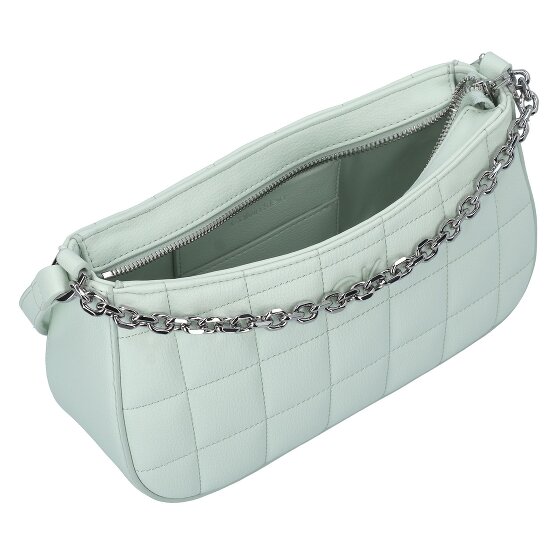 Calvin Klein Square Quilt Handtasche 26 cm