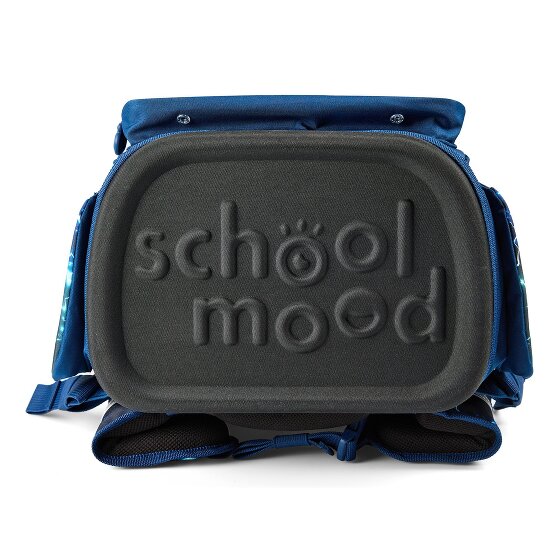 School-Mood Champion Maxx Schulranzen-Set 6-Teilig Modell 2026