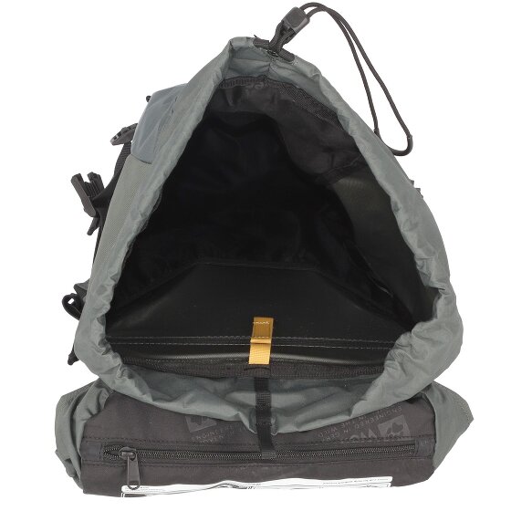 Jack Wolfskin Wanderthirst Vent 22 Wanderrucksack 59 cm