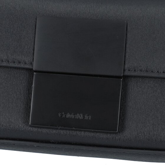 Calvin Klein Iconic Plaque Umhängetasche 17 cm