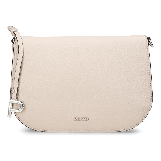Picard Texel Schultertasche Leder 24 cm