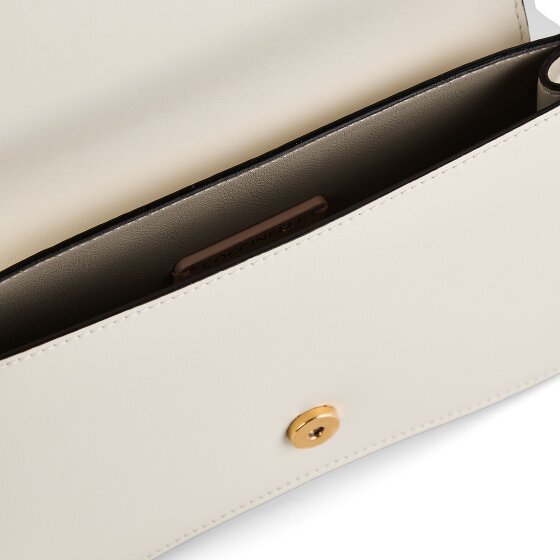 Coccinelle C-Me Umhängetasche Leder 22 cm