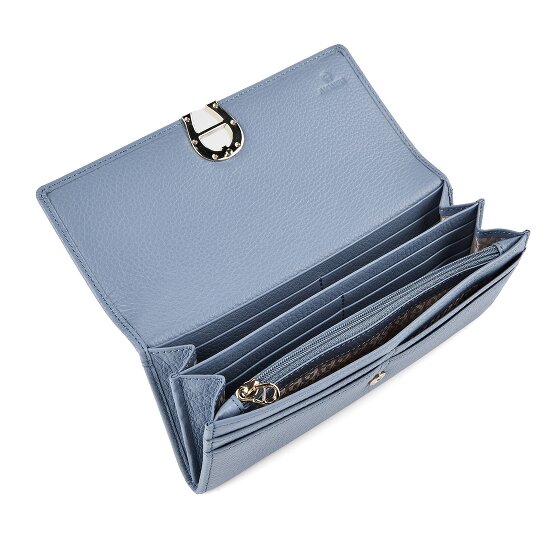 AIGNER Fashion Geldbörse RFID Schutz Leder 20 cm