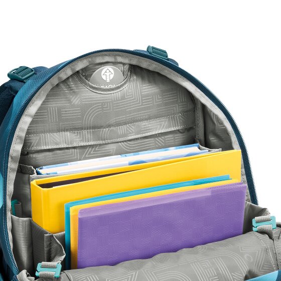 coocazoo Mate Schulrucksack 44 cm