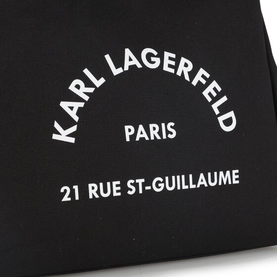 Karl Lagerfeld Rsg Shopper Tasche 31 cm