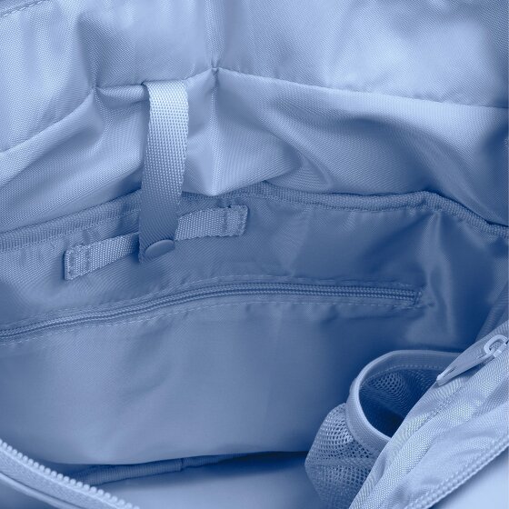 Heys Puffer Shopper Tasche 35 cm Laptopfach