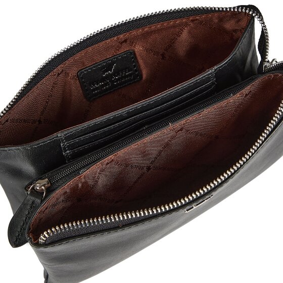 Braun Büffel Hanna Umhängetasche Leder 20 cm