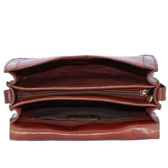 The Bridge Story Donna Umhängetasche Leder 24 cm