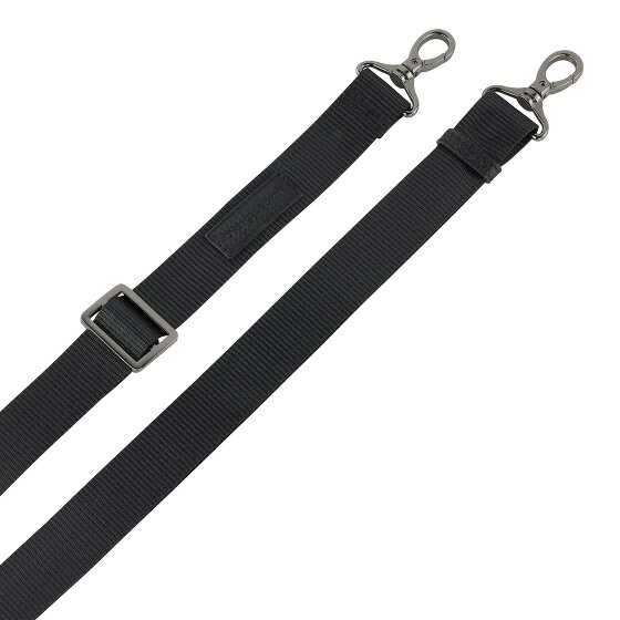 Bugatti Elsa Umhängetasche Leder 18.5 cm