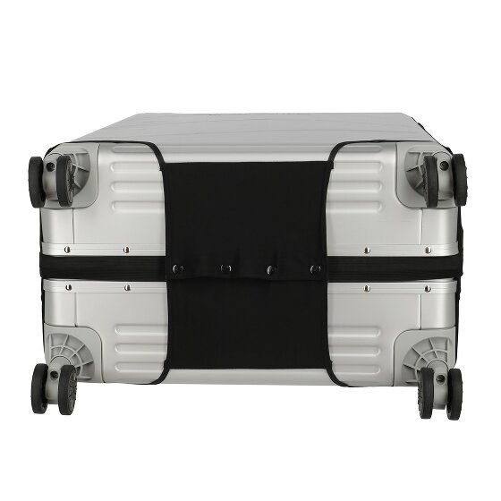 Travelite Accessoires Kofferschutzhülle 77 cm