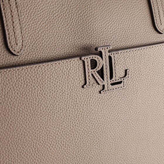 Lauren Ralph Lauren Cameryn Shopper Tasche Leder 43 cm