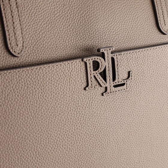 Lauren Ralph Lauren Cameryn Shopper Tasche Leder 43 cm