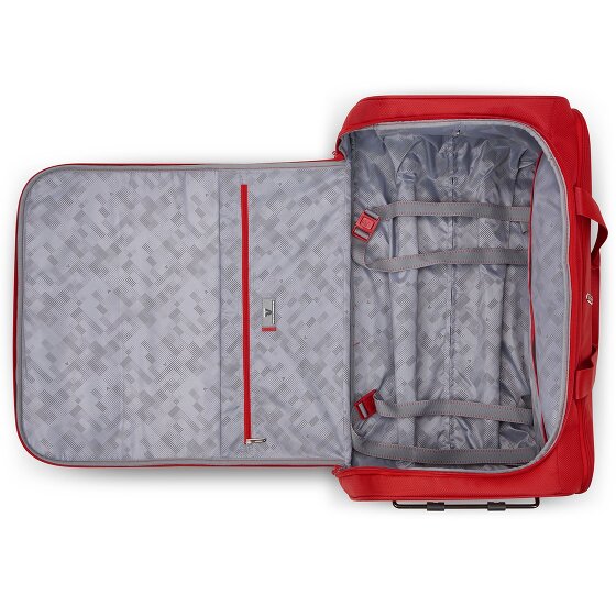 Roncato Ironik 2.0 2-Rollen Reisetasche 58 cm