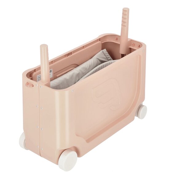 JetKids BedBox 4 Rollen Kindertrolley 39 cm