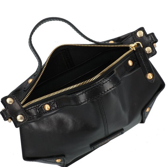 The Bridge Unica Handtasche Leder 29 cm