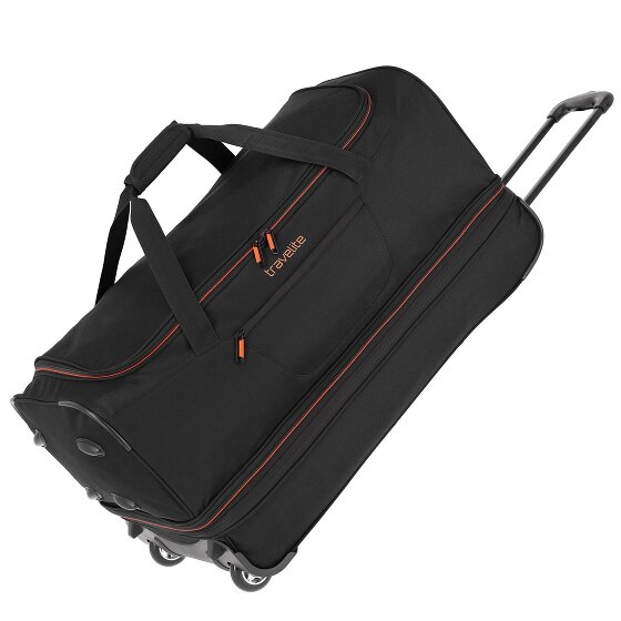 Travelite Basics 2- Rollen Reisetasche 70 cm