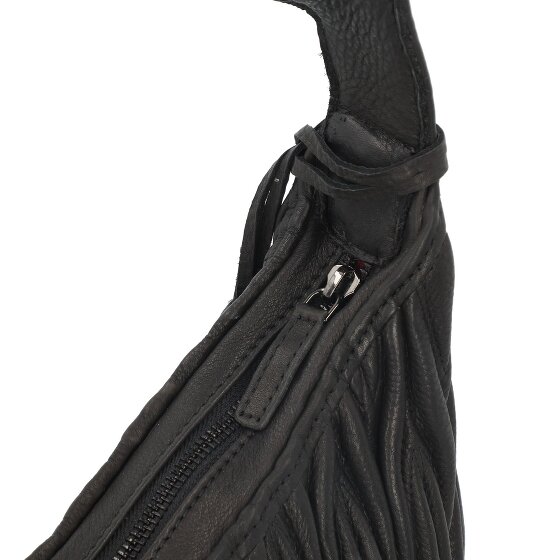 Cowboysbag Oregon Schultertasche Leder 34 cm