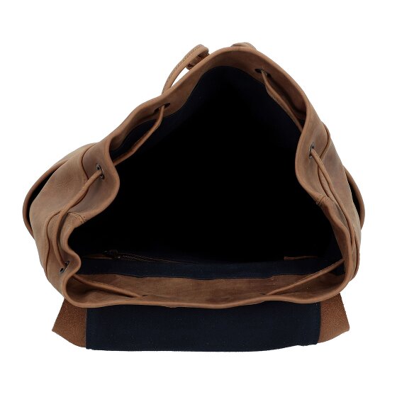 Harold's Toro Daypack Leder 40 cm