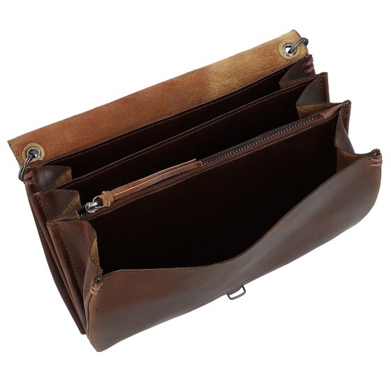 Harold's Fold Umhängetasche Leder 24 cm