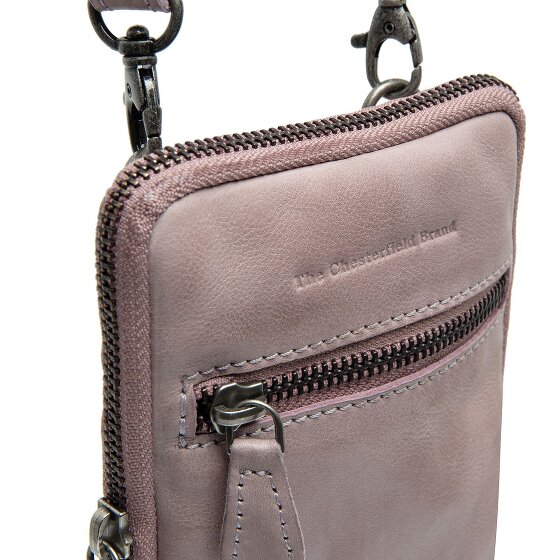 The Chesterfield Brand Salta Handytasche Leder 11 cm