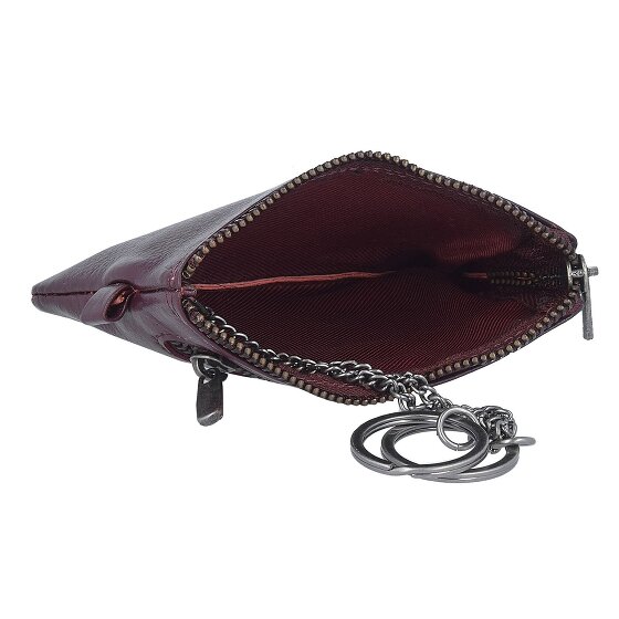 Greenburry Spongy Schlüsseletui Leder 11,5 cm