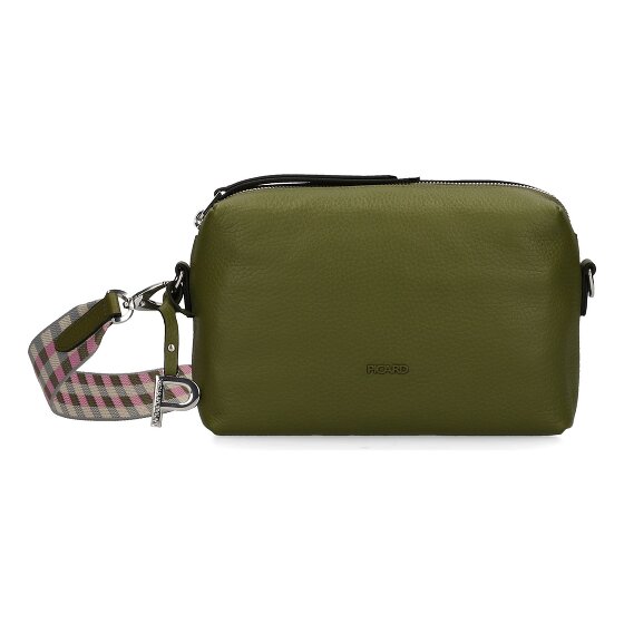 Picard Texel Umhängetasche Leder 22 cm