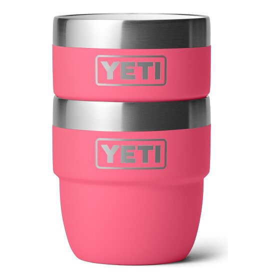 Yeti Rambler Tassen Set 2 tlg.
