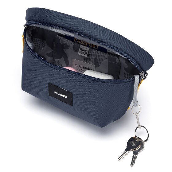 Pacsafe Pacsafe Go Gürteltasche RFID Schutz 27 cm