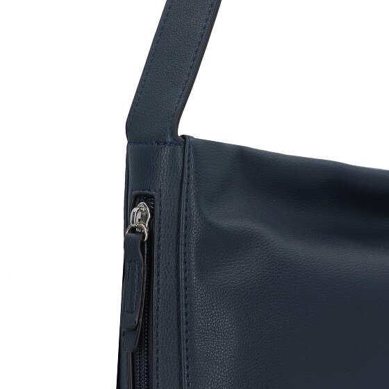 Tom Tailor Yuma Schultertasche 34 cm