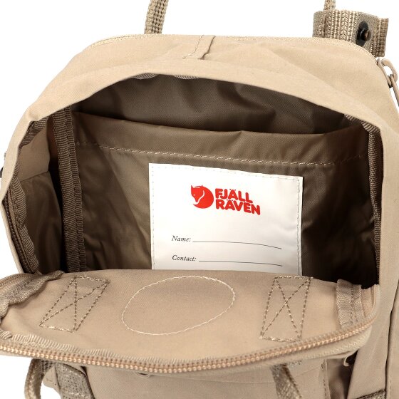 Fjällräven Kanken Sling Umhängetasche 15 cm