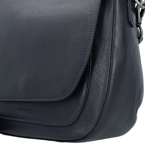 Harbour 2nd Just Pure Lili Umhängetasche Leder 26 cm