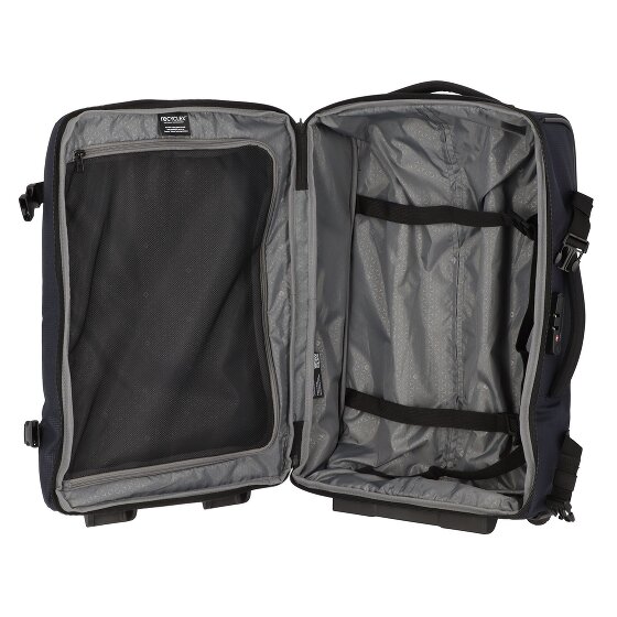 Samsonite Roader 2 Rollen Reisetasche 55 cm
