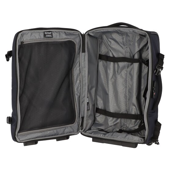 Samsonite Roader 2 Rollen Reisetasche 55 cm