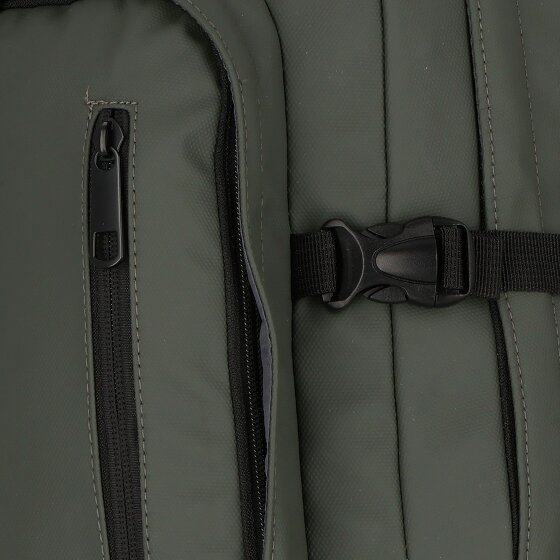 Greenburry Daypack 47 cm Laptopfach