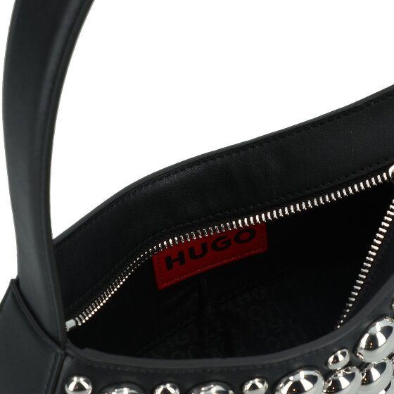 Hugo Terrah Schultertasche 24 cm