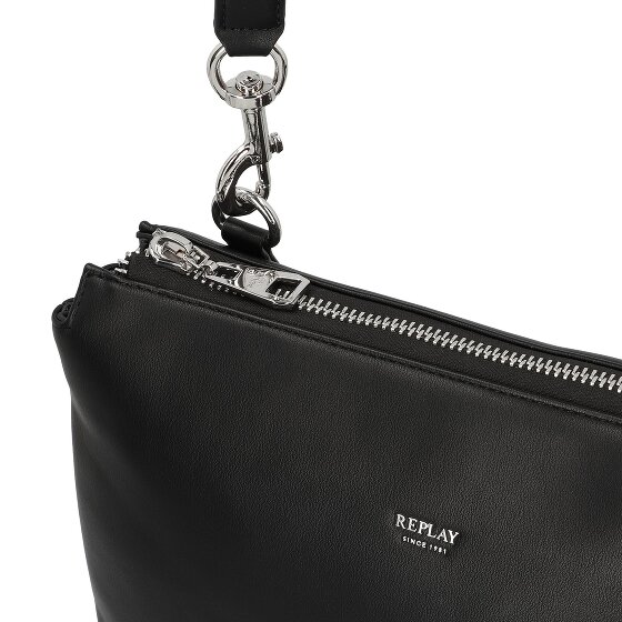 Replay Schultertasche 35 cm