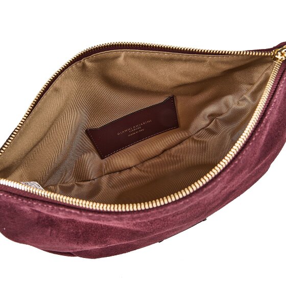 Gianni Chiarini Cleo Schultertasche Leder 23 cm
