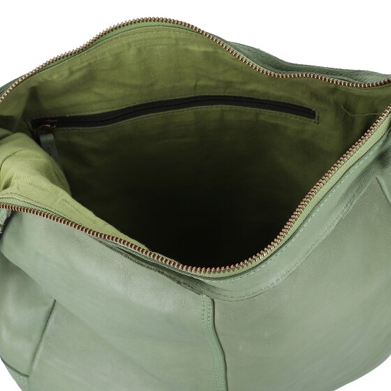 Harold's Submarine Umhängetasche Leder 31 cm