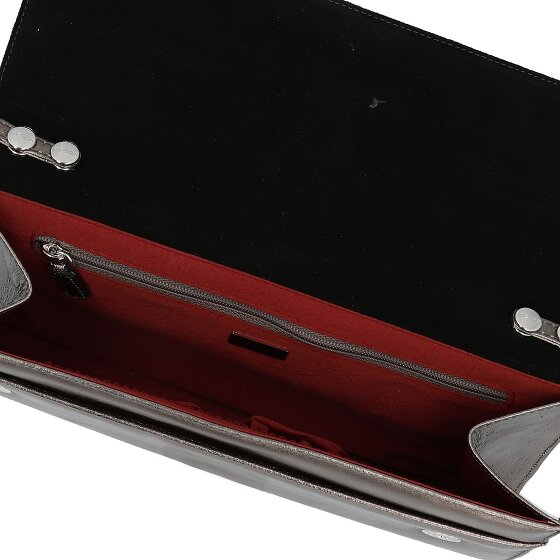 Picard Auguri Auguri Clutch Tasche Leder 30 cm