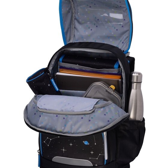 Schneiders Ergoplus Schulranzen-Set 8-teilig