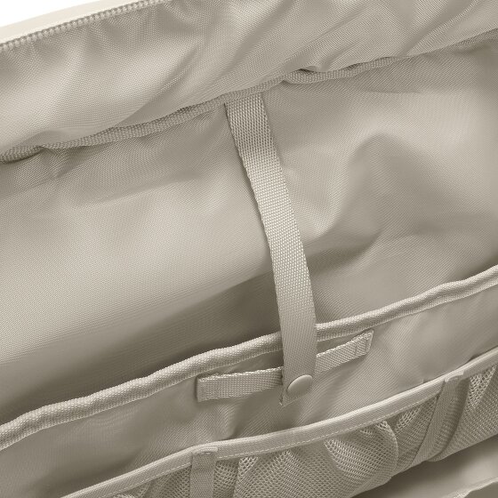 Heys Puffer Schultertasche 33 cm Laptopfach