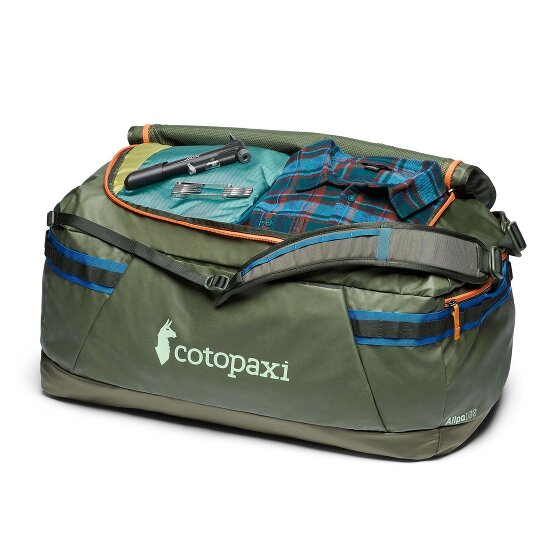 Cotopaxi Allpa 100 L Weekender Reisetasche 64 cm