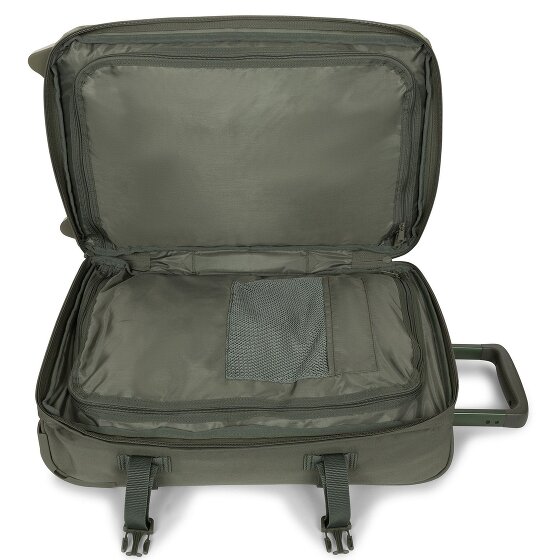 Eastpak Transit'R 2 Rollen Reisetasche S 51 cm