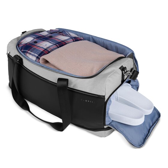 Bugatti Sera Weekender Reisetasche 58 cm