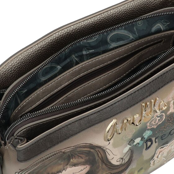 Anekke Real Umhängetasche 23 cm