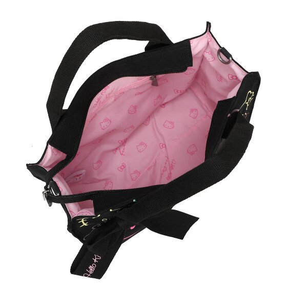 Fritzi aus Preußen Hello Kitty fritzi Tote Bag Shopper Tasche 38 cm
