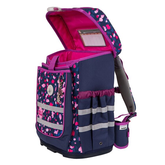 McNeill Ergo Compacto Schulranzen-Set 5-teilig