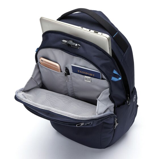 Pacsafe Pacsafe V 26 Daypack RFID Schutz 46 cm Laptopfach