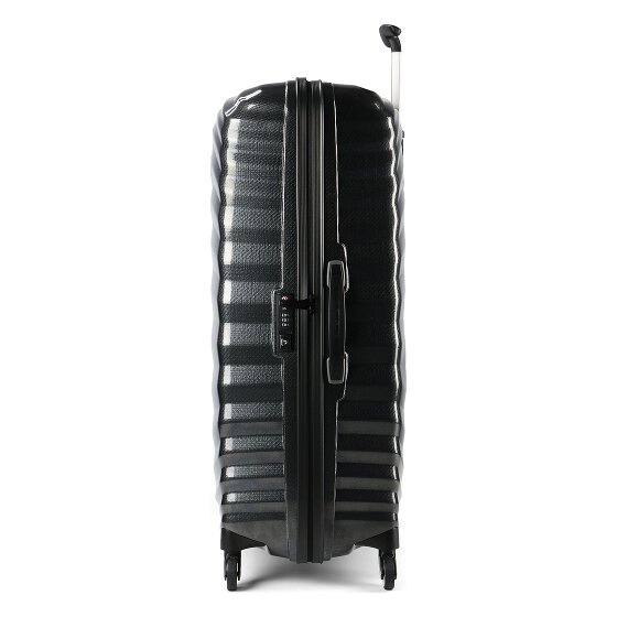 Samsonite Lite-Shock 4 Rollen Trolley 81 cm