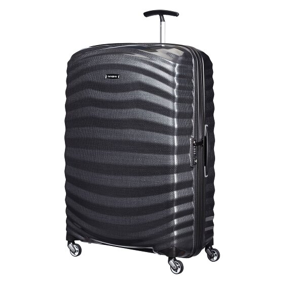 Samsonite Lite-Shock 4 Rollen Trolley 81 cm
